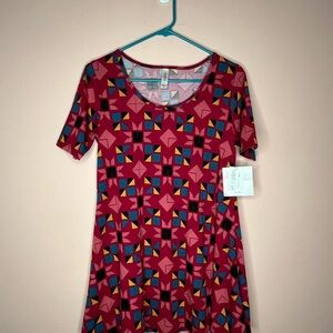 NWT LulaRoe Perfect T